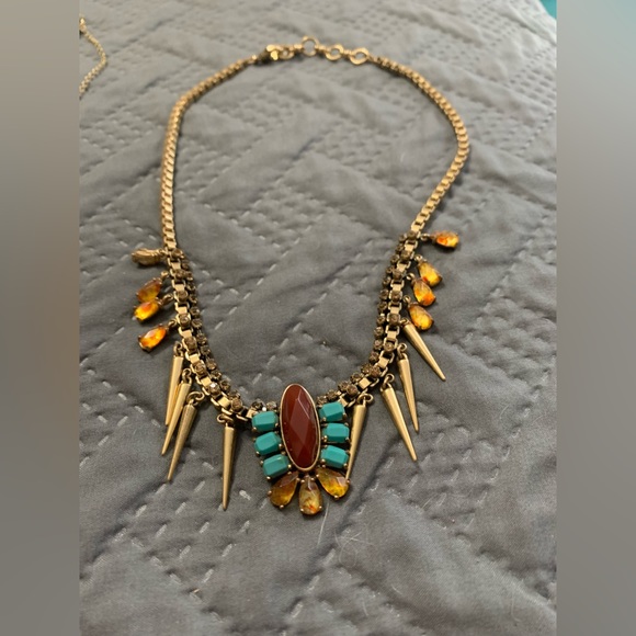 Lucky Brand Necklace Bundle - Picture 2 of 3